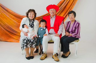 ロケーション撮影