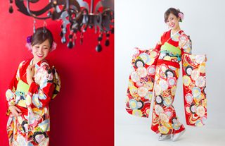 ロケーション撮影