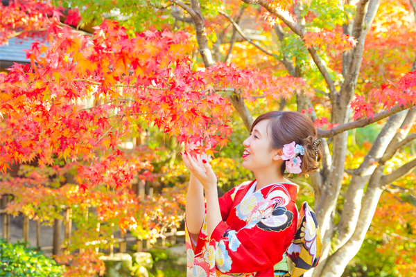 ロケーション撮影プラン