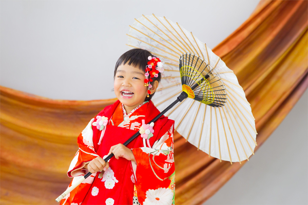 スタジオ+ロケーション撮影プラン