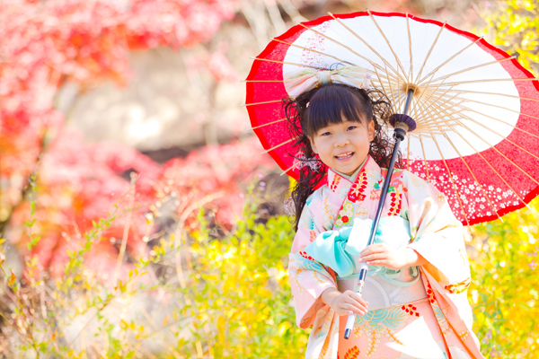 ロケーション撮影プラン