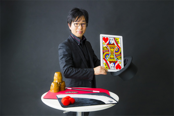 スタジオ+ロケーション撮影プラン