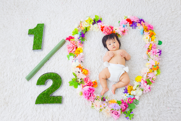 スタジオ撮影プラン