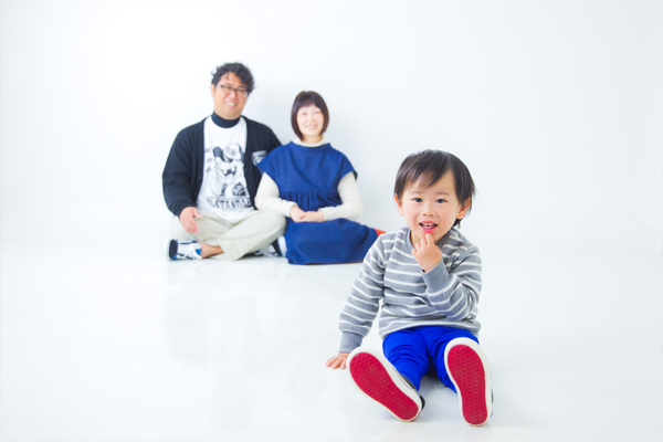 ロケーション撮影プラン