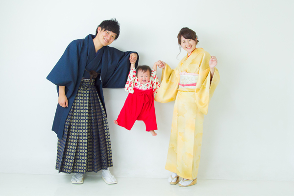 スタジオ+ロケーション撮影プラン