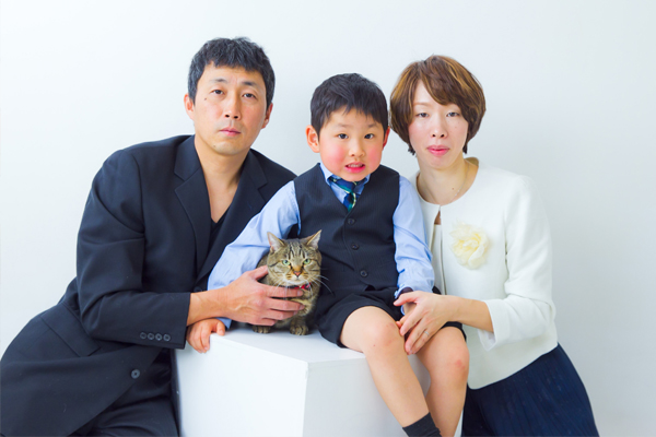 ロケーション撮影プラン