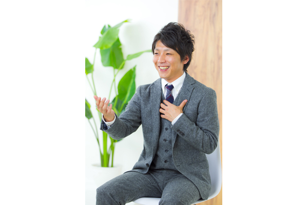 ロケーション撮影プラン