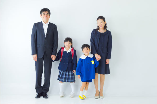 ロケーション撮影プラン