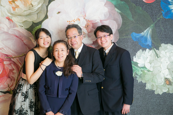 スタジオ+ロケーション撮影プラン