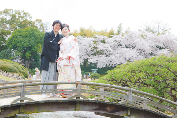 スタジオ+ロケーション撮影プラン